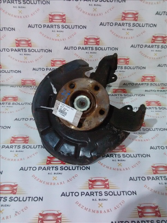 Fuzeta dreapta fata 1.2 B SEAT IBIZA an fabr.2005