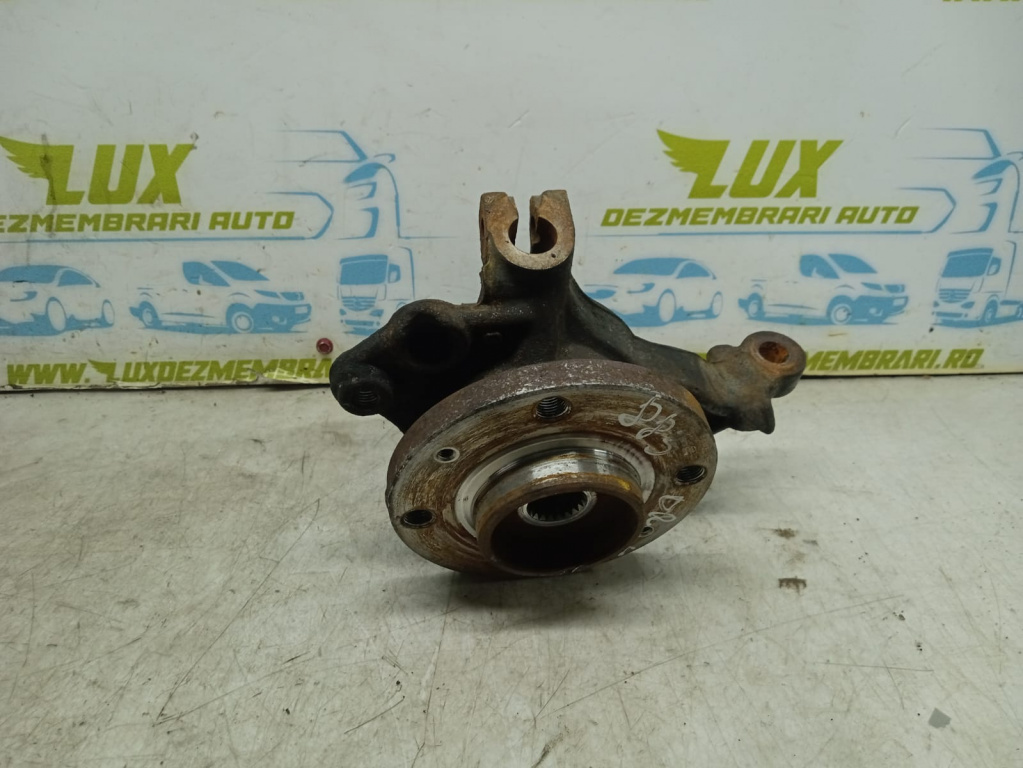 Fuzeta dreapta fata 1.2 benzina HM05 Citroen C3 3 [2016 - 2020] 1.2 benzina HM05