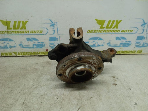 Fuzeta dreapta fata 1.2 benzina HM05 Citroen C3 3 [2016 - 2020] 1.2 benzina HM05