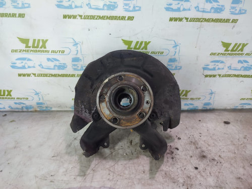 Fuzeta dreapta fata 1.2 tdi cfwa Seat Ibiza 4 6J [2008 - 2012] 1.2 tdi CFWA