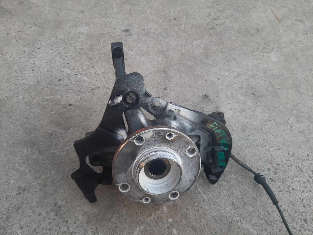 Fuzeta dreapta fata 1.2b 169a4000 fiat 500
