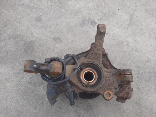 Fuzeta dreapta fata 1.3 cdti opel corsa d gm55703