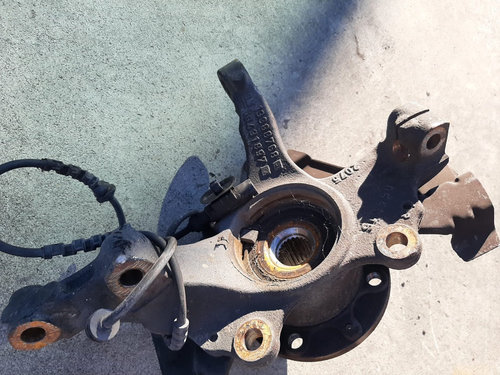 Fuzeta dreapta fata 1.4 b b14xer opel corsa e x15 13388768