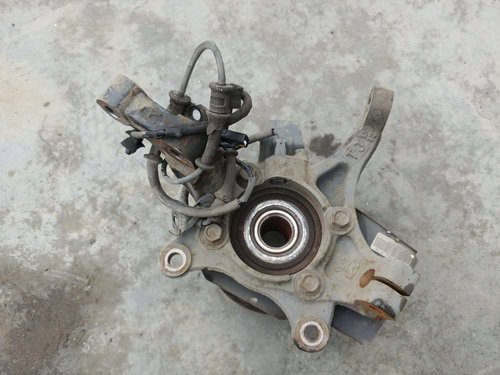 Fuzeta dreapta fata 1.4 benz g4fa kia ceed 2