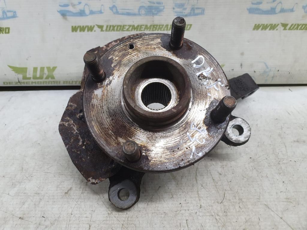 Fuzeta dreapta fata 1.4 benzina Chevrolet Lacetti [2004 - 2013] 1.4 benzina