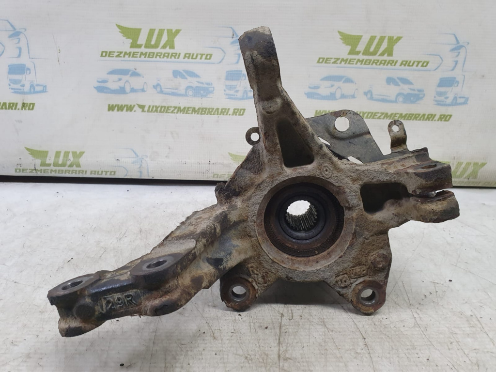 Fuzeta dreapta fata 1.5 dci K9K608 Renault Clio 4 [2012 - 2020] 1.5 dci K9K608