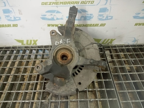 Fuzeta dreapta fata 1.5 dci k9k872 Renault Clio 5 [2019 - 2023] 1.5 dci K9K 872
