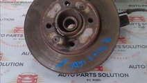 Fuzeta dreapta fata 1.5 DCI RENAULT CLIO 2 2004-20...