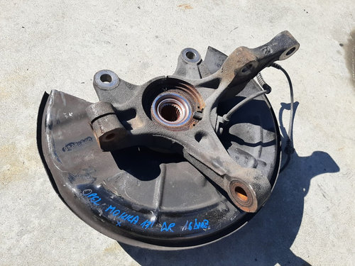 Fuzeta dreapta fata 1.6 b opel mokka x j13 95286840