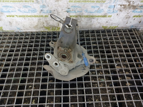 Fuzeta dreapta fata 1.6 benzina N16B16A Mini Clubman R55 [facelift] [2010 - 2014] 1.6 benzina N16B16...