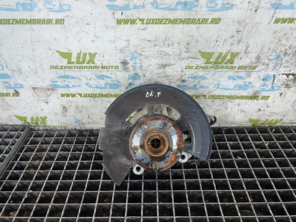 Fuzeta dreapta fata 1.6 cdti B16DTH Opel Astra K [2015 - 2020] 1.6 cdti B16DTH