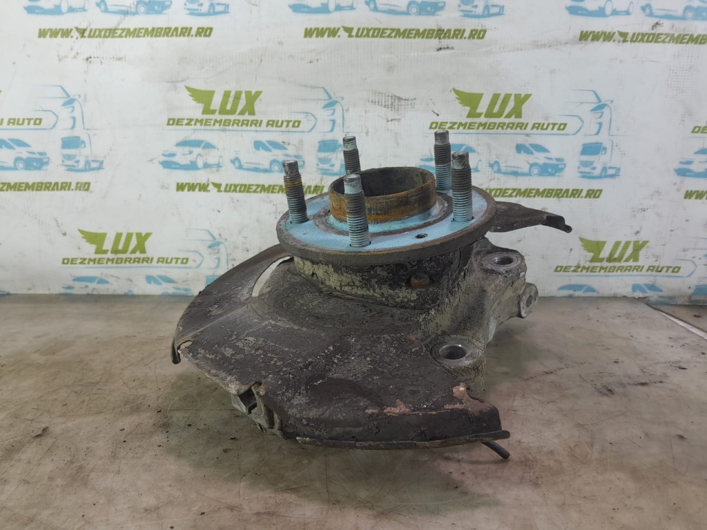 Fuzeta dreapta fata 1.6 cdti b16dth Opel Zafira C [2012 - 2016] 1.6 cdti B16DTH