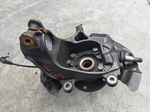 Fuzeta dreapta fata 1.6 d 4x4 mini countryman r60