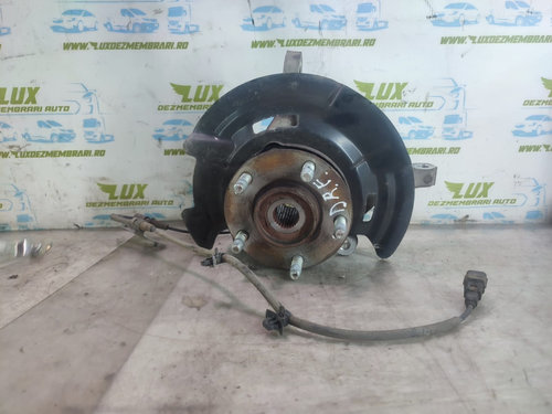Fuzeta dreapta fata 1.6 hybrid G4LE Hyundai Ioniq AE [2016 - 2020] 1.6 hybrid G4LE