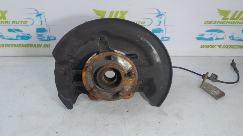 Fuzeta dreapta fata 1.6 tdci av61 2c448 ab Ford Focus 3 [2011 - 2015]