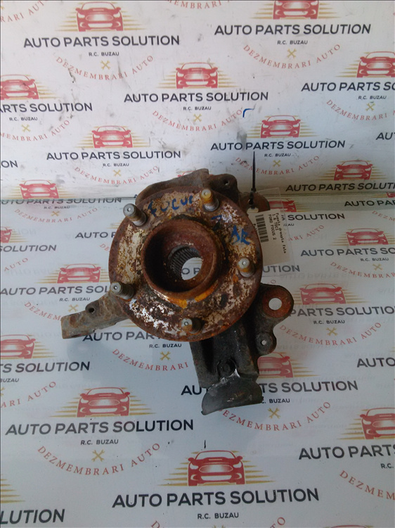 Fuzeta dreapta fata 1.6 TDCI FORD FOCUS 2