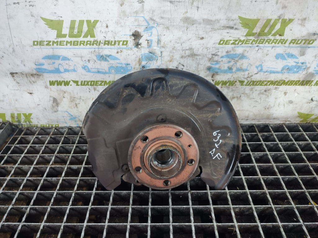 Fuzeta dreapta fata 1.6 tdi CXMA Skoda Rapid 3 [2012 - 2017] 1.6 tdi CXMA