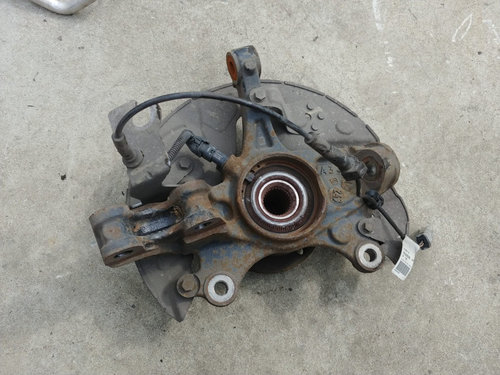 Fuzeta dreapta fata 1.6b citroen c5 aircross 9825606280