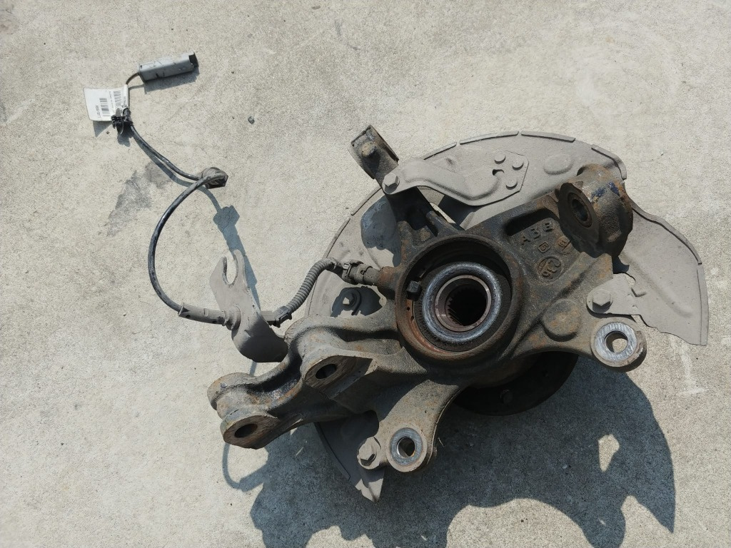 Fuzeta dreapta fata 1.6b citroen c5 aircross 9825606280