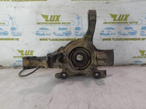 Fuzeta dreapta fata 1.7 cdi z17dth Opel Astra H [2004 - 2007] 1.7 cdi z17dth