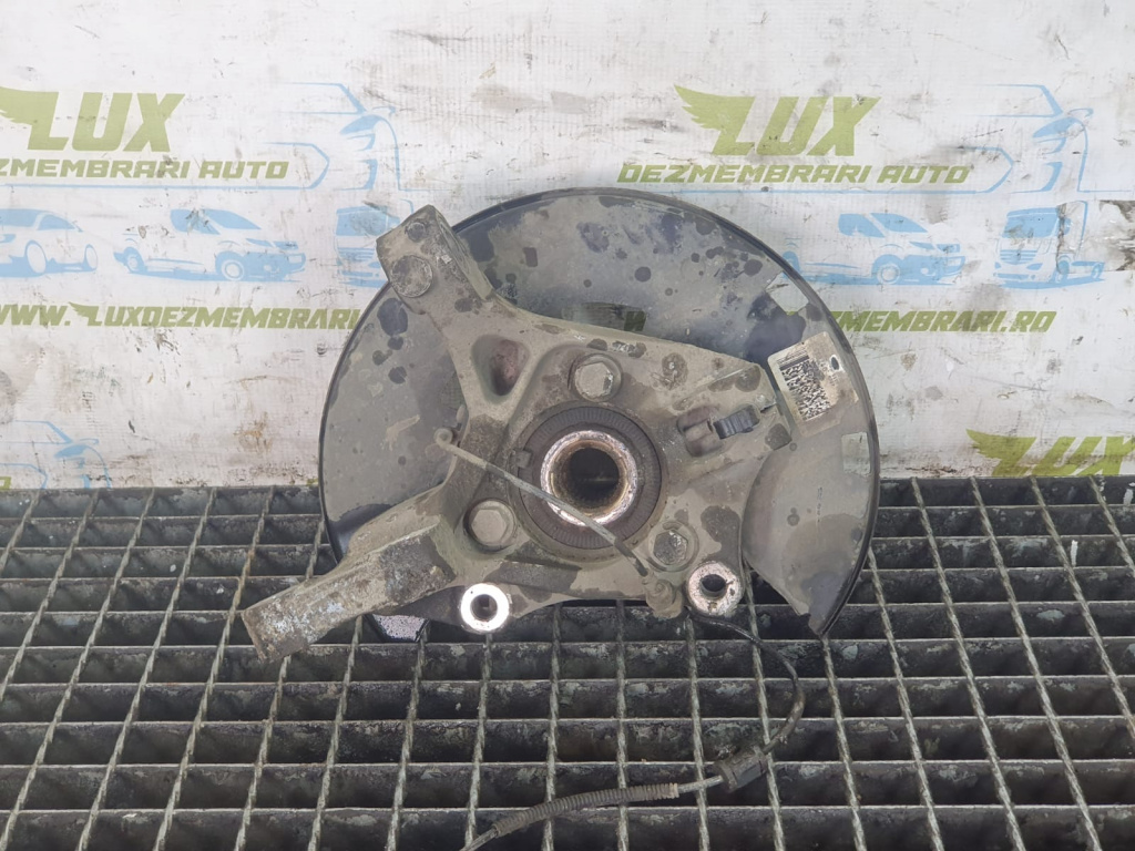 Fuzeta dreapta fata 1.7 cdti A17DTR Opel Astra J [2009 - 2012] 1.7 cdti A17DTR