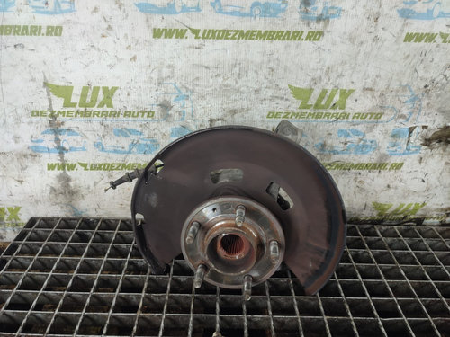 Fuzeta dreapta fata 1.7 cdti A17DTS Opel Astra J [2009 - 2012] 1.7 cdti A17DTS