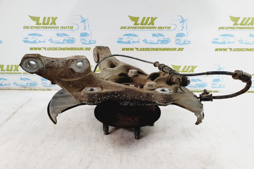 Fuzeta dreapta fata 1.7 cdti Opel Astra J [2009 - 2012]