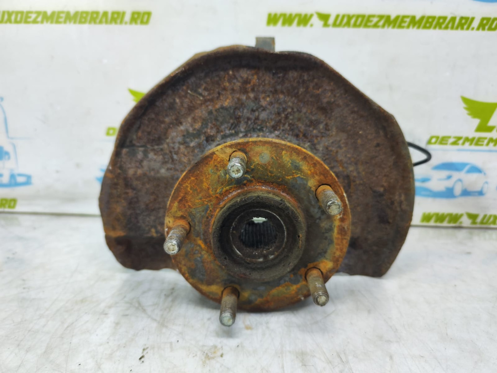 Fuzeta dreapta fata 1.8 di-d Mitsubishi ASX [2010 - 2012]