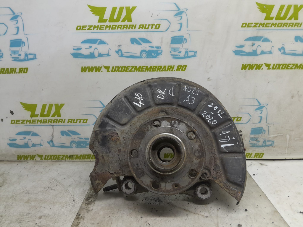 Fuzeta dreapta fata 1.8 tfsi Audi A3 8V [2012 - 2016]