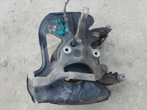 Fuzeta dreapta fata 1.8b mercedes c-class w204 20402