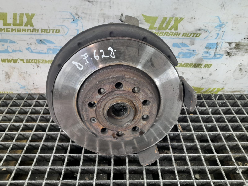 Fuzeta dreapta fata 1.9 BLS Volkswagen VW Golf 5 [2003 - 2009] 1.9 tdi BLS