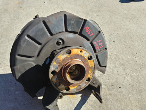 Fuzeta dreapta fata 1.9 tdi seat leon 1p1 2005-2013