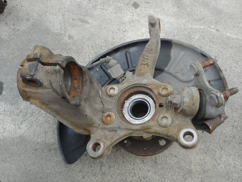Fuzeta dreapta fata 1.9 tdi vw touran 1t1 1t2