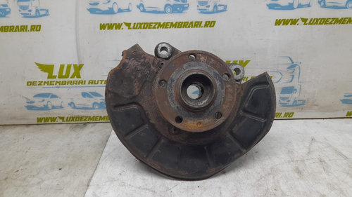 Fuzeta dreapta fata 1k0407256aa Audi A3 8P [2003 - 2005]