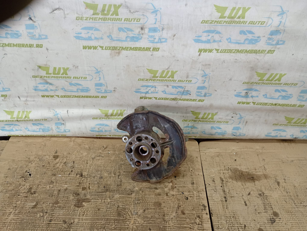 Fuzeta dreapta fata 2.0 benzina om266.960 Mercedes-Benz B-Class W245 [2005 - 2008] 2.0 benzina om266.960