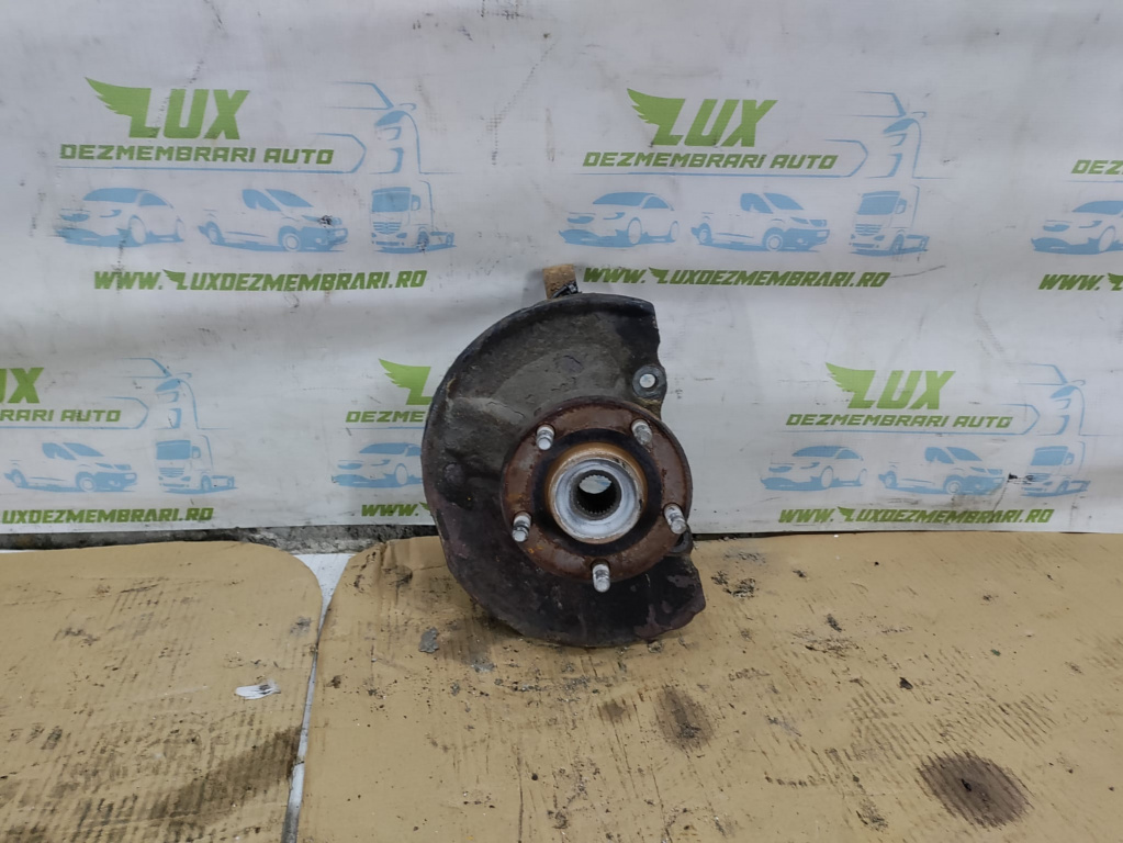 Fuzeta dreapta fata 2.0 crd BYL (ECL) Dodge Caliber [2006 - 2012] 2.0 crd BYL (ECL)