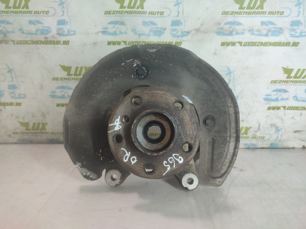 Fuzeta dreapta fata 2.0 d B47C20A BMW Seria 2 Grand Tourer F44 [2015 - 2018] 2.0 d B47C20A