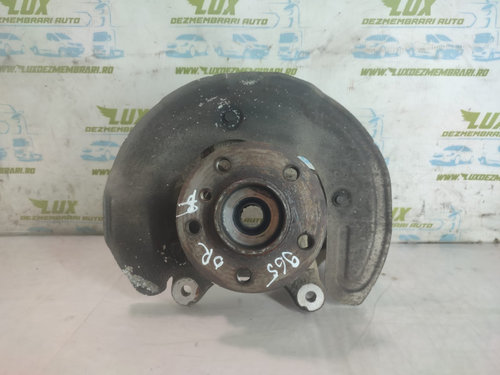 Fuzeta dreapta fata 2.0 d B47C20A BMW Seria 2 Grand Tourer F44 [2015 - 2018] 2.0 d B47C20A