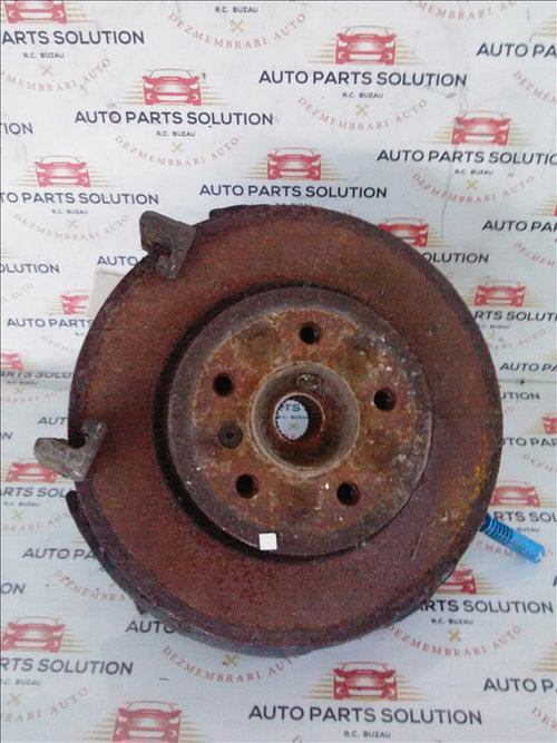 Fuzeta dreapta fata 2.0 D BMW X3 an fabr.2007