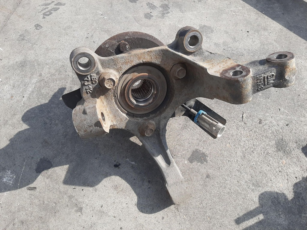 Fuzeta dreapta fata 2.0 d opel antara a l07 chevrolet captiva
