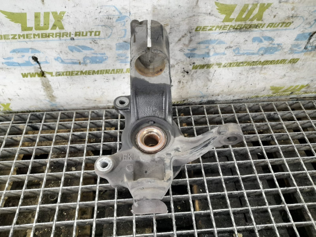 Fuzeta dreapta fata 2.0 tdci QXWA Ford S-Max [2006 - 2010] 2.0 tdci QXWA