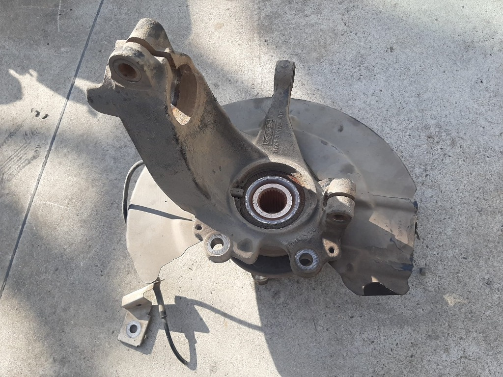 Fuzeta dreapta fata 2.0 tdci txda ford kuga 1 4x4 8v41-3k170-ao