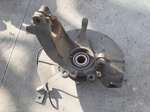 Fuzeta dreapta fata 2.0 tdci txda ford kuga 1 4x4 8v41-3k170-ao