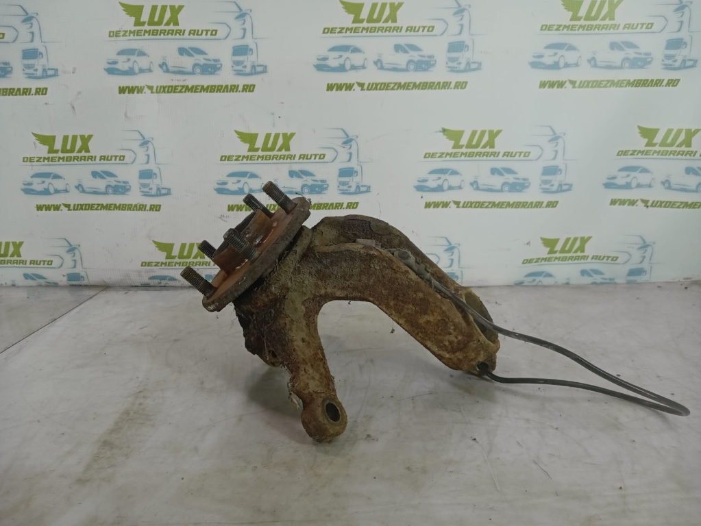 Fuzeta dreapta fata 2.0 tddi d5ba Ford Mondeo MK3 [2000 - 2003] 2.0 tddi D5BA