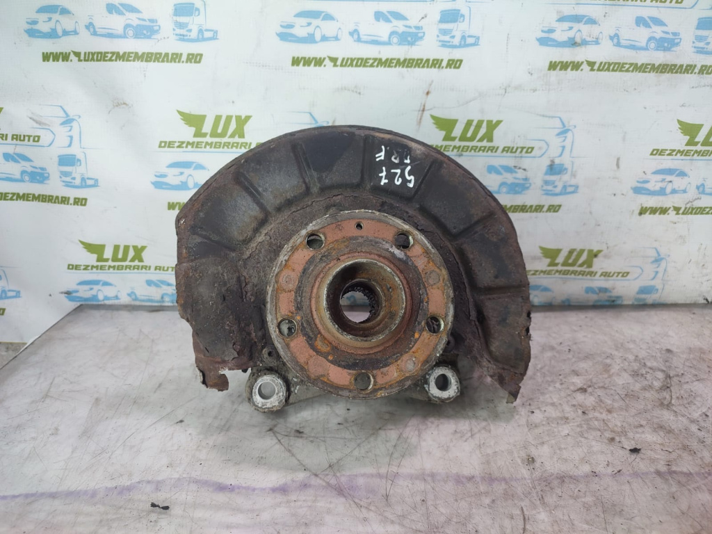 Fuzeta dreapta fata 2.0 tdi bmr Skoda Octavia 2 [2004 - 2008]
