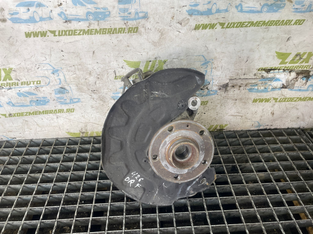 Fuzeta dreapta fata 2.0 tdi DTRD Volkswagen VW Golf 8 [2020 - 2024] 2.0 tdi DTRD