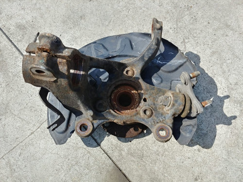 Fuzeta dreapta fata 2.0 tdi vw golf 7