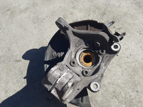 Fuzeta dreapta fata 2.0 tdi vw passat b6