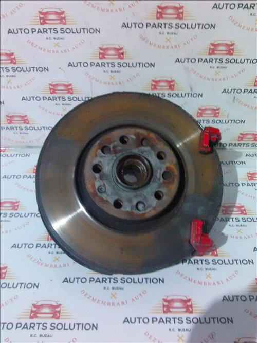 Fuzeta dreapta fata 2.0 TDI VW PASSAT CC an fabr.2011