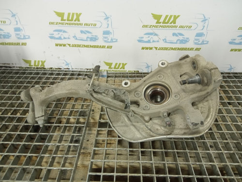 Fuzeta dreapta fata 2.0 tfsi cymc 8w0407560 Audi A4 B9 [2015 - 2020] 2.0 tfsi CYMC